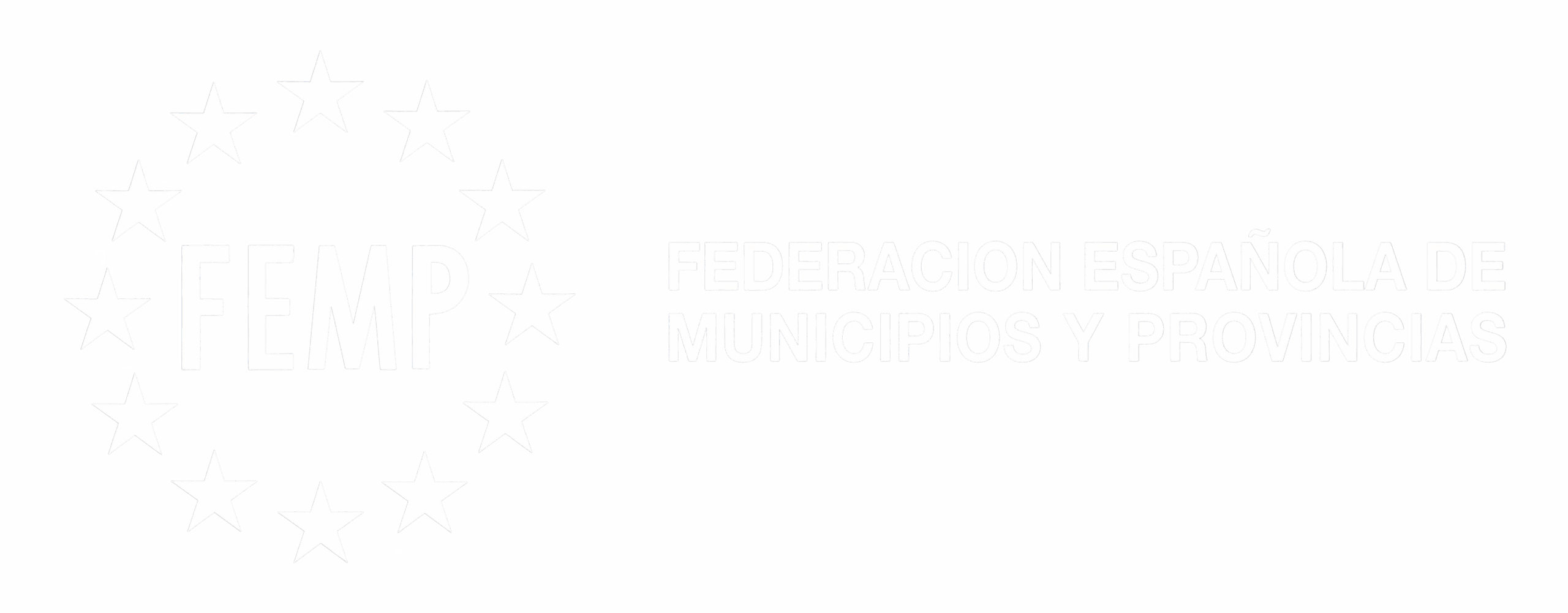 Federación española de municipios y provincias