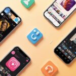 Las cinco mejores apps de edición