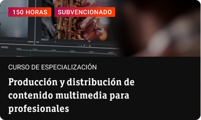 Distribución