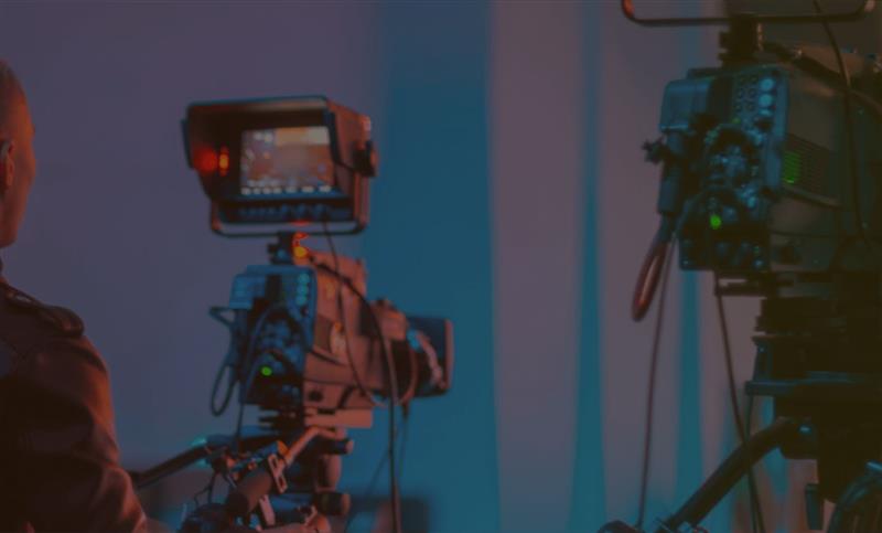 coordinacion de postproduccion