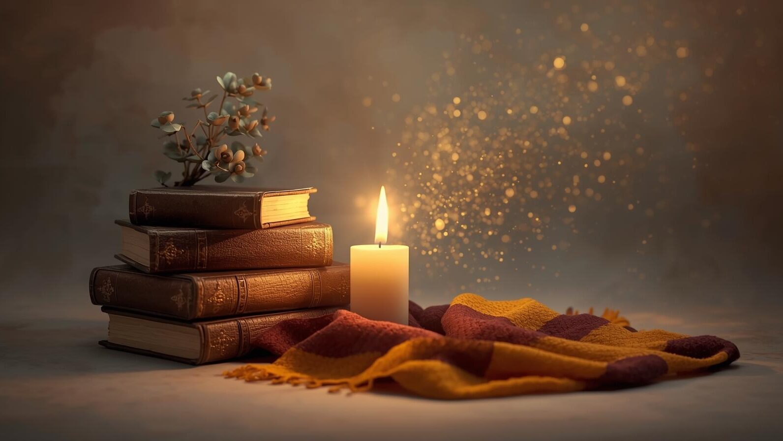 De Hogwarts a BookTok, los libros que saltan a la pantalla 3 bufanda edited