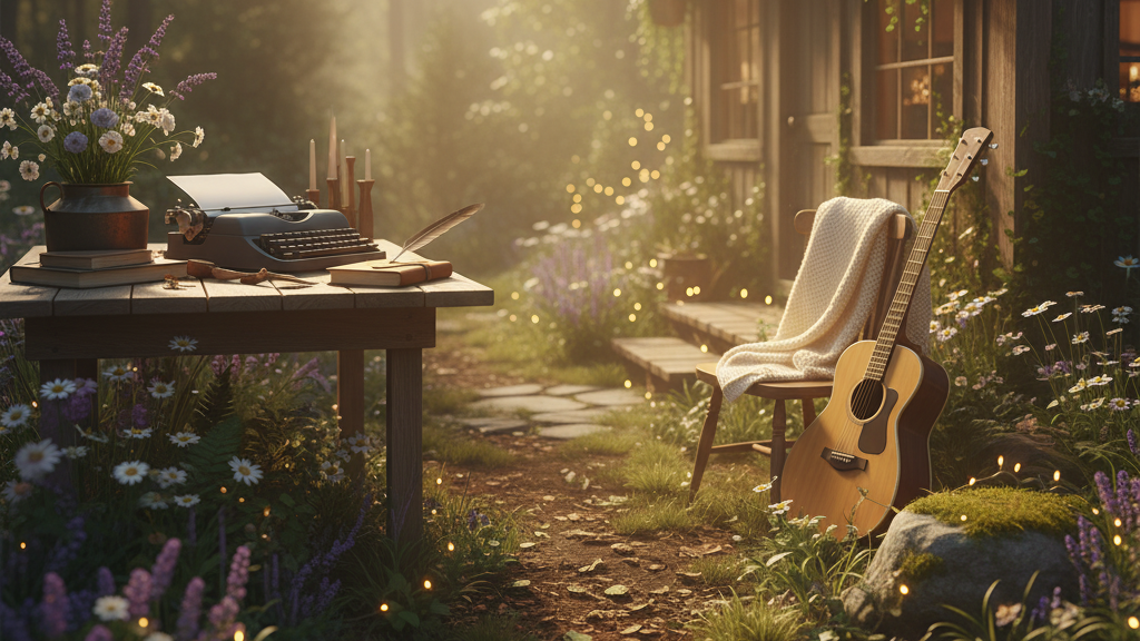 La estética dominante: cuando TikTok define la paleta de color y la narrativa de las series OTT 4 tiktok