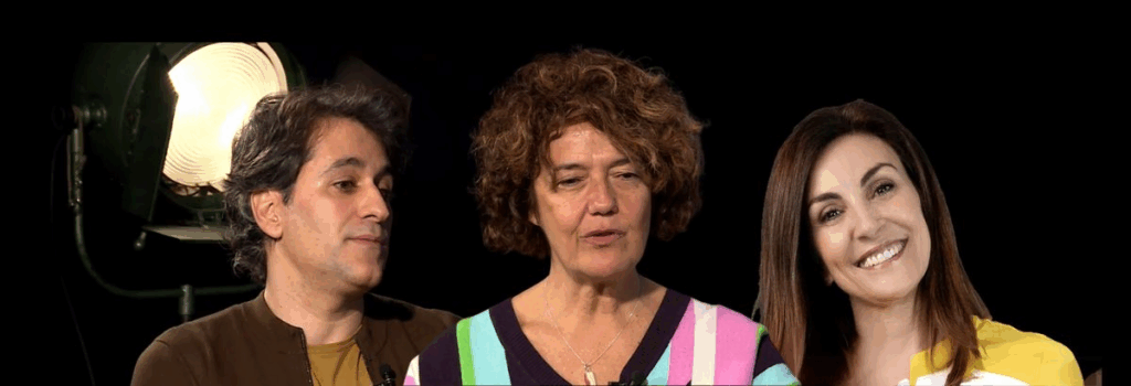 Voces Maestras: el arte invisible del casting en cine y televisión 1 imagen 7