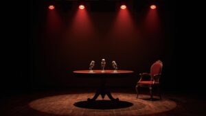 'La Ruina', el podcast que convierte los desastres en éxitos 37 la ruina edited