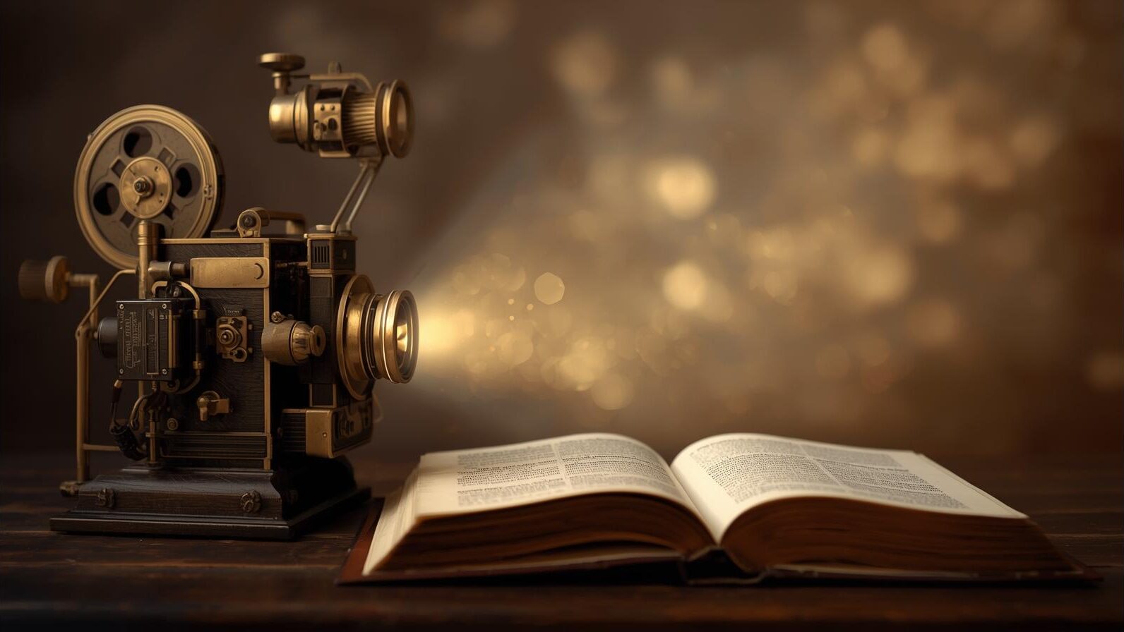 De Hogwarts a BookTok, los libros que saltan a la pantalla 5 libro 2 edited