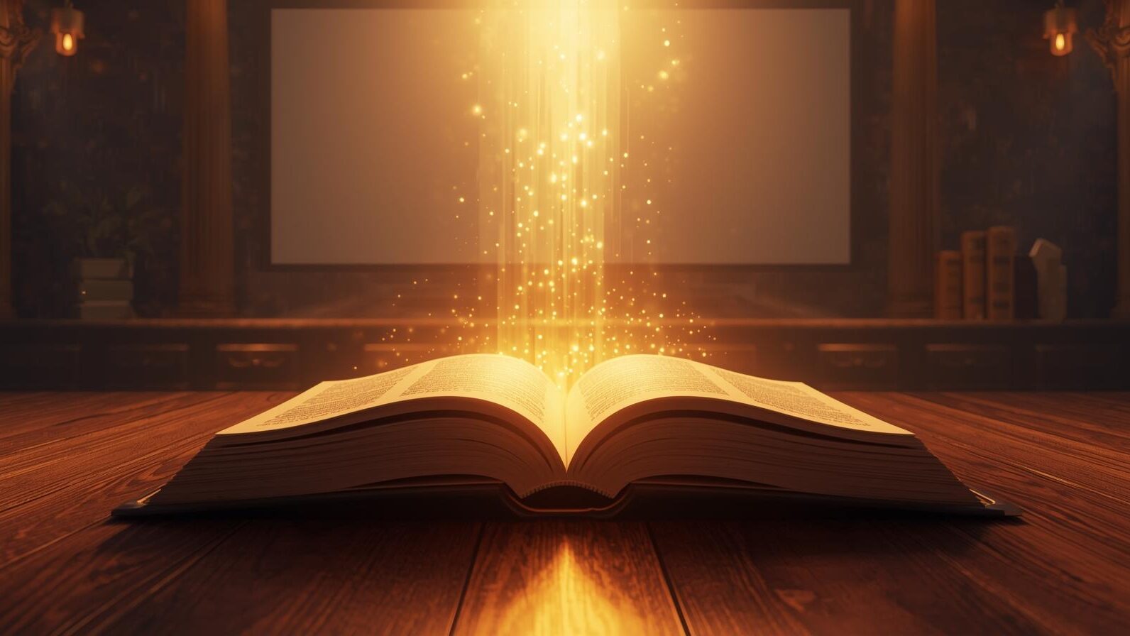 De Hogwarts a BookTok, los libros que saltan a la pantalla 2 libro edited