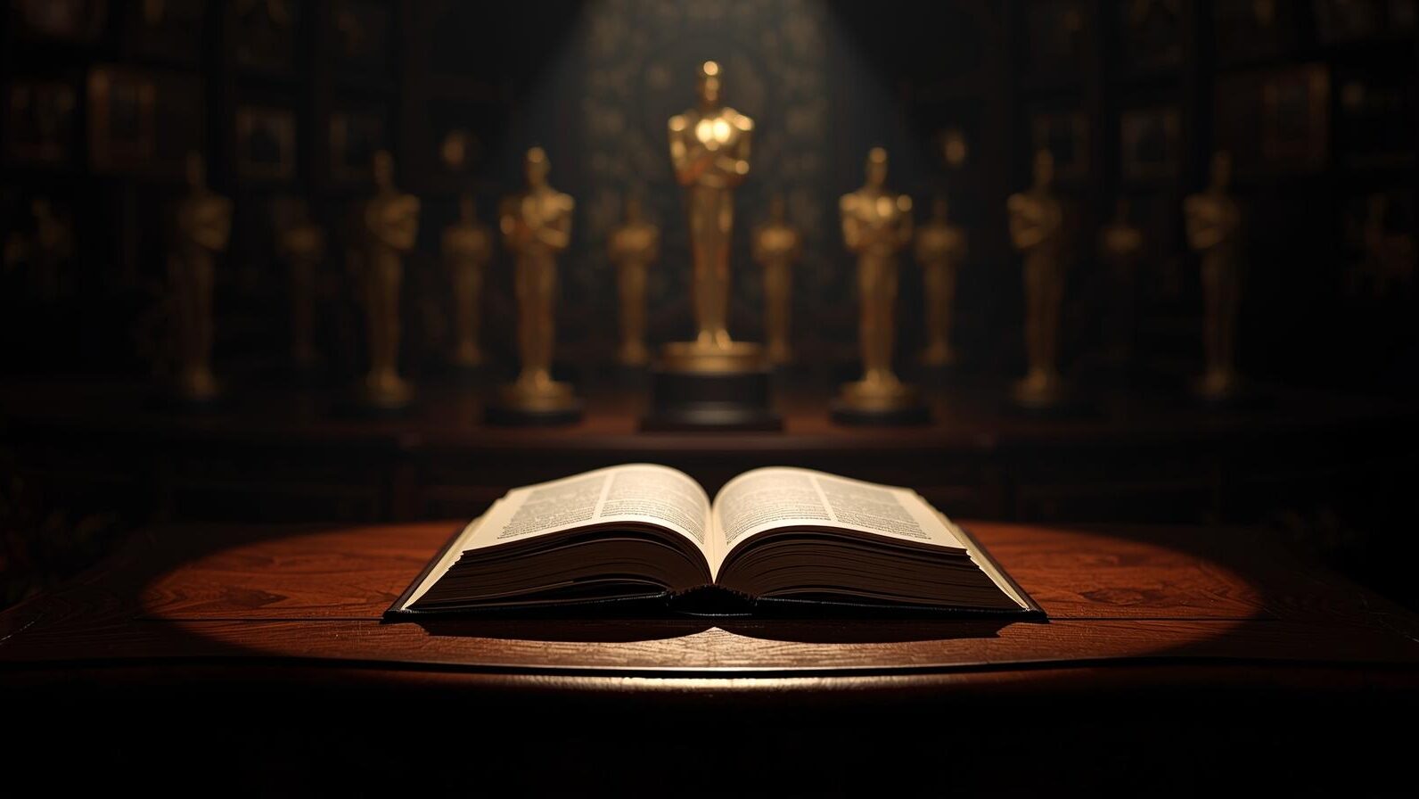 El poder de la pluma femenina y las escritoras que dominaron la taquilla y la crítica 2 escritoras