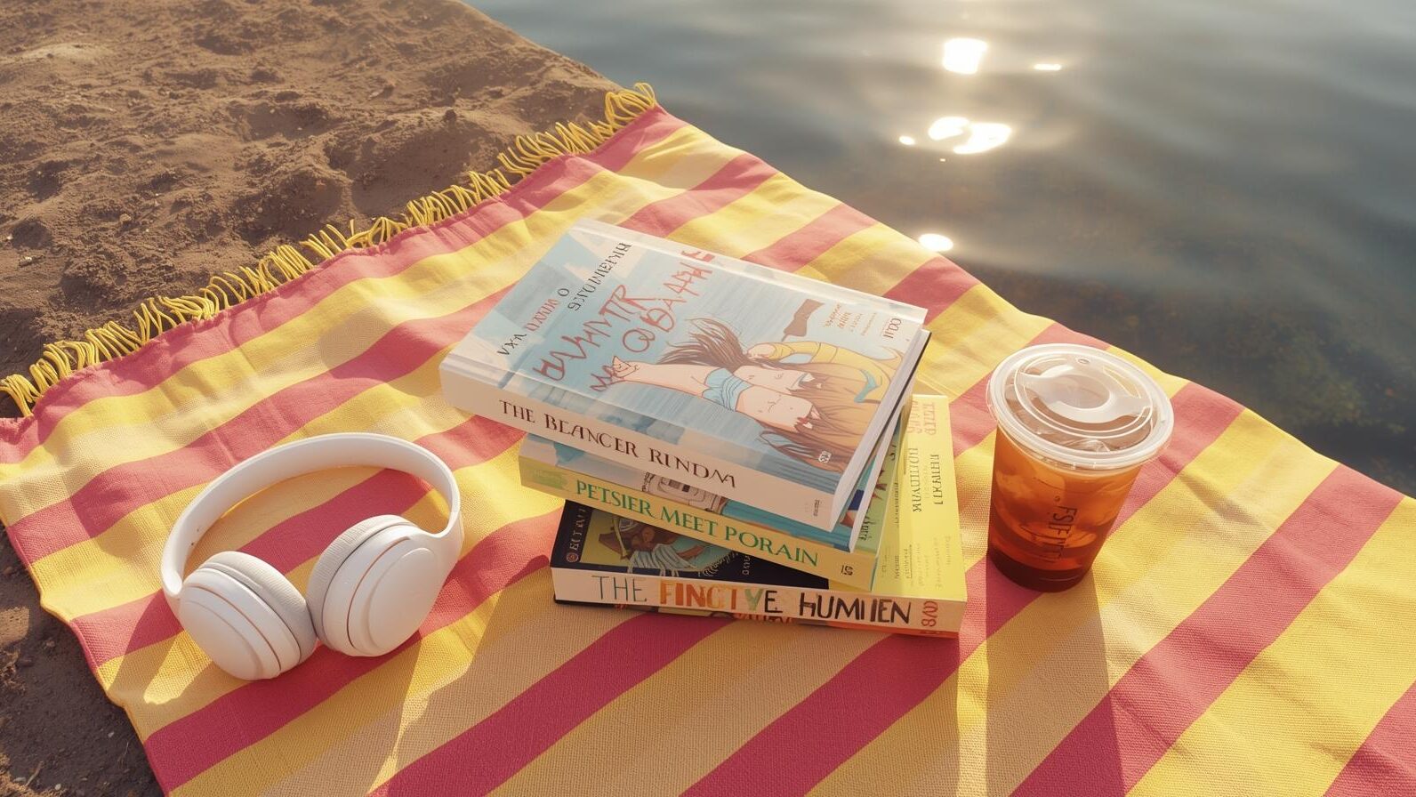 El poder de la pluma femenina y las escritoras que dominaron la taquilla y la crítica 3 libros lago 1 edited