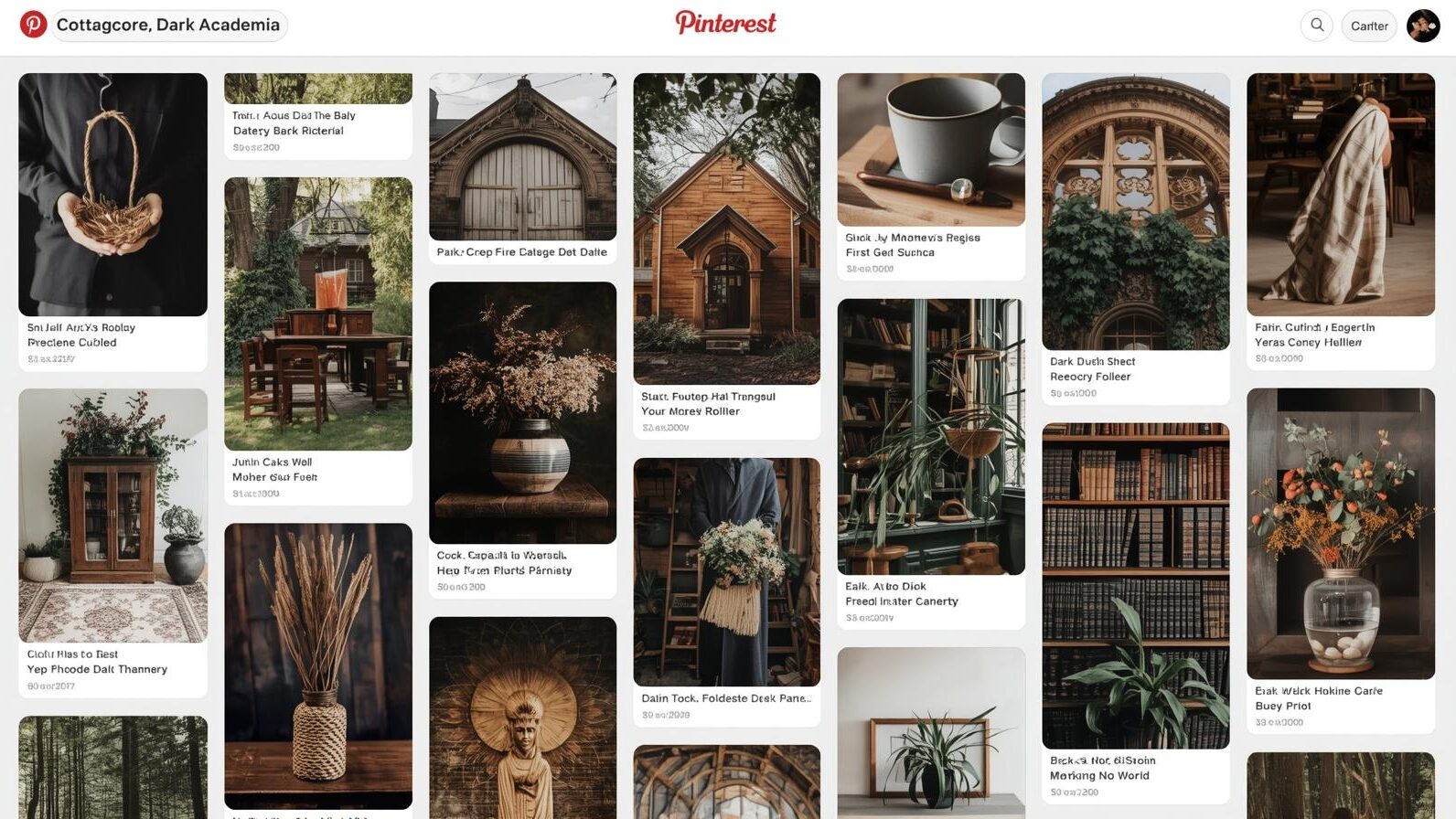 La estética dominante: cuando TikTok define la paleta de color y la narrativa de las series OTT 6 tiktok-moodboard