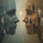 La IA revoluciona el audiovisual, pero también refuerza la brecha de género 1 IA