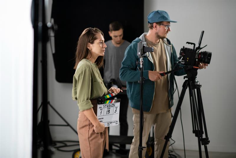 Cómo hacer un buen casting y encontrar al elenco perfecto 2 imagen 2