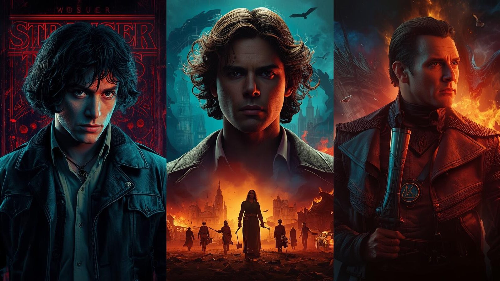 Cuando el marketing digital convierte un estreno en un fenómeno global 3 marketing