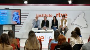 ¿Cómo trabajan las redacciones de verificación para desmentir bulos? 41 jornada verifica