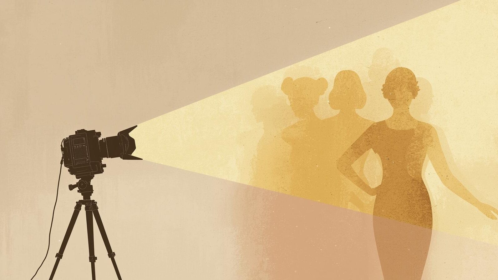 Películas imprescindibles dirigidas y escritas por mujeres 6 mujeres modernistas edited