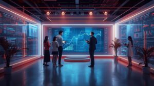 Cuando el marketing digital convierte un estreno en un fenómeno global 13 marketing