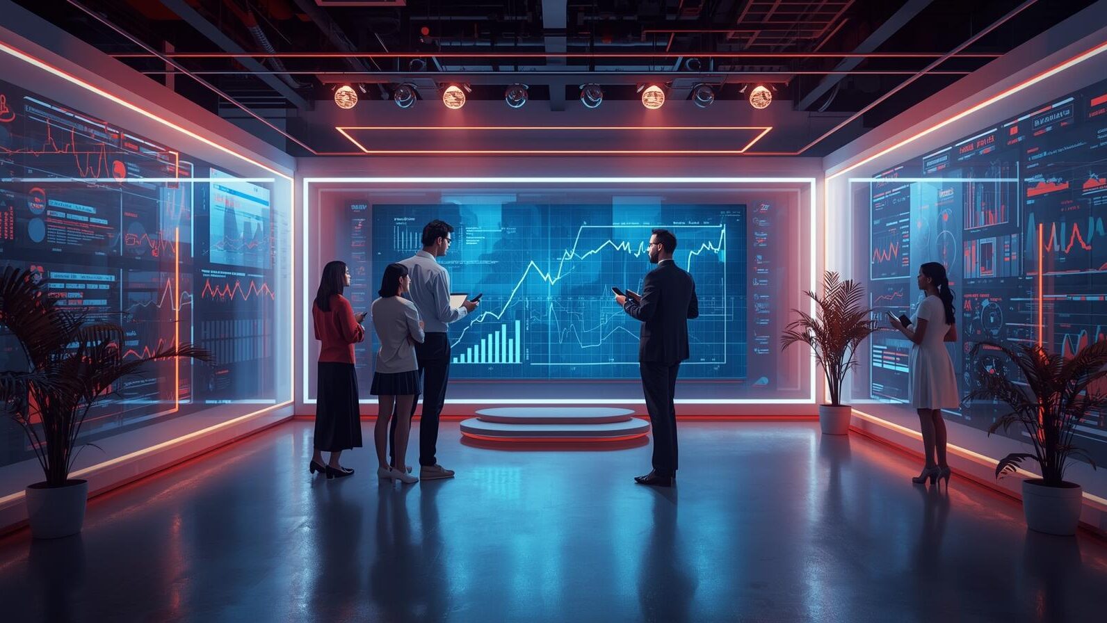 Cuando el marketing digital convierte un estreno en un fenómeno global 2 marketing