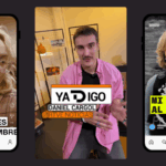 ¿Te apasiona el audiovisual 3