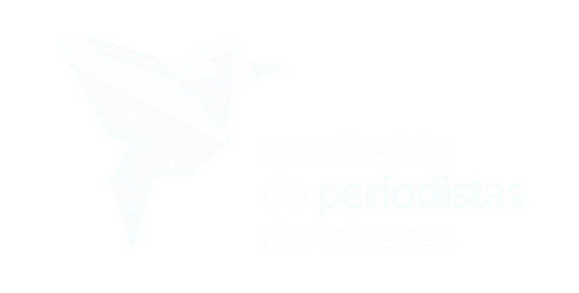 Asociación de periodistas de Cáceres