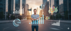 Elige tu gráfico para hacer periodismo de datos