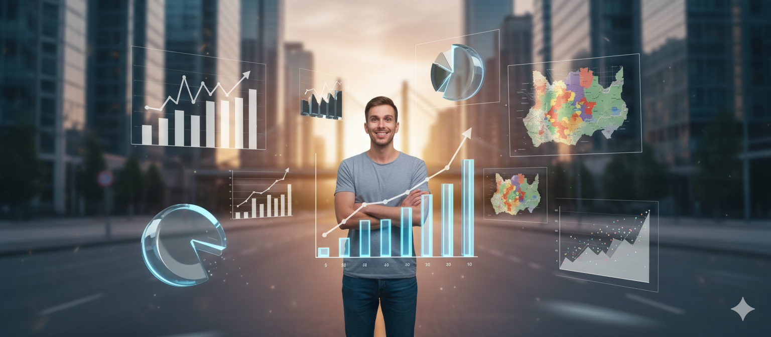 Por qué a los periodistas de datos les quedan tan bien los gráficos de sus artículos y a ti no 2 Visualización de datos ¿Cómo elegir el gráfico?