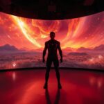 actor con led detras edited