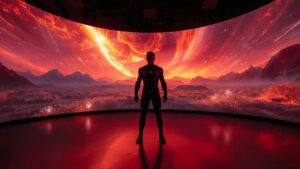 actor con led detras edited