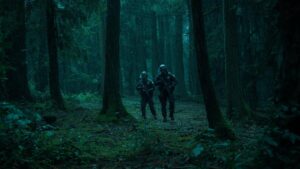 Series españolas que hacen de RTVE Play el paraíso del suspense 106 suspense