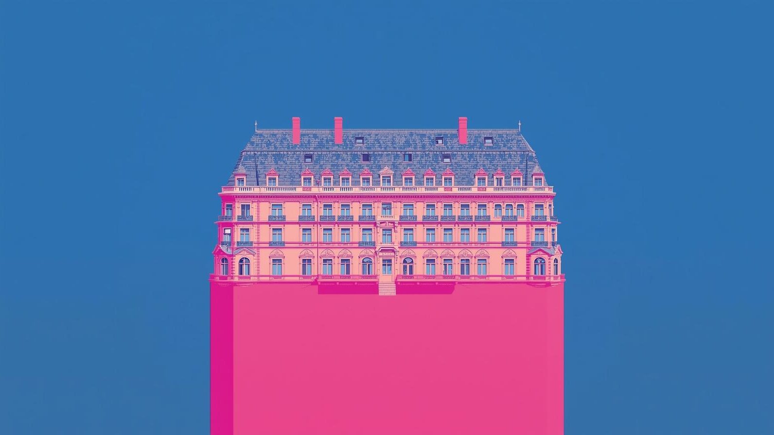 La psicología del color en el cine 4 color