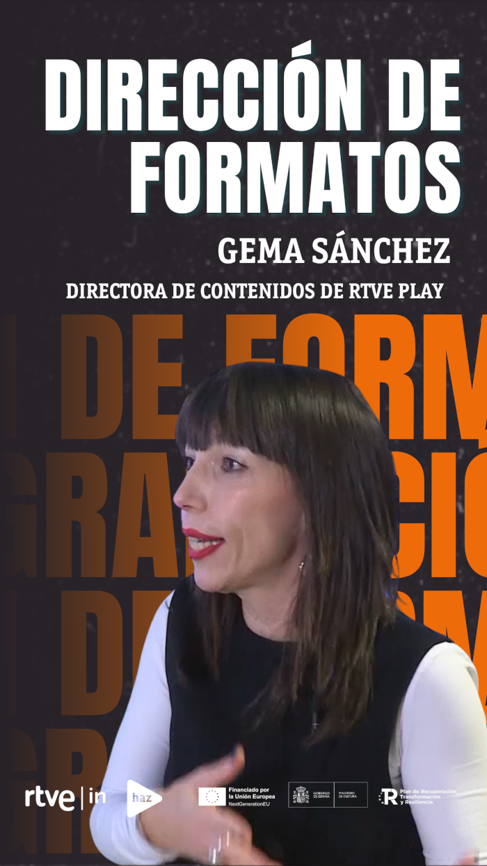 direccion de formatos