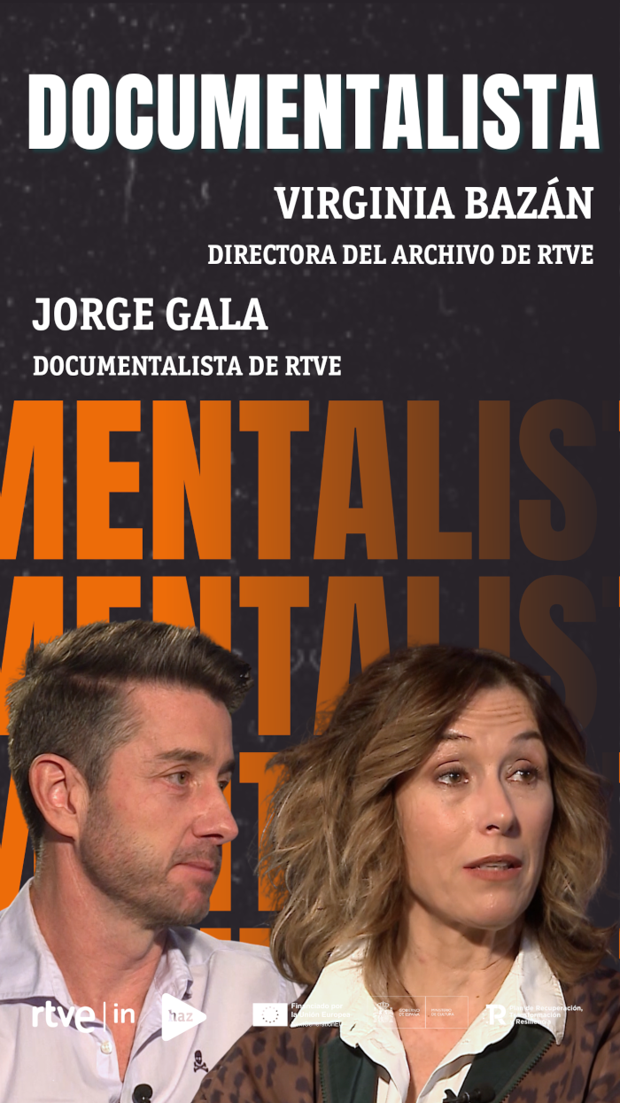 documentalista