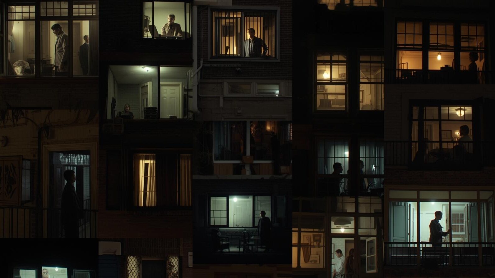 El Efecto Kuleshov, el truco de magia que inventó el cine moderno 3 kuleshov