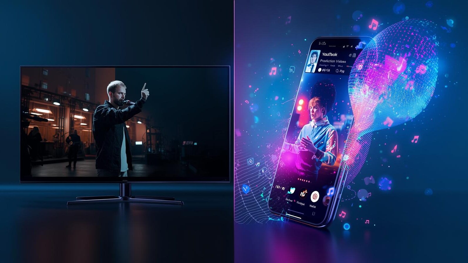 La nueva era de los videoclips: la transformación del evento en estrategia 2 videoclips