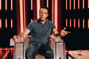 voz maestra jacob petrus lg