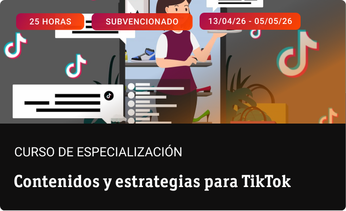 Curso Contenidos y Estrategias