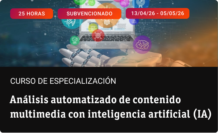 Curso Análisis Automatizado