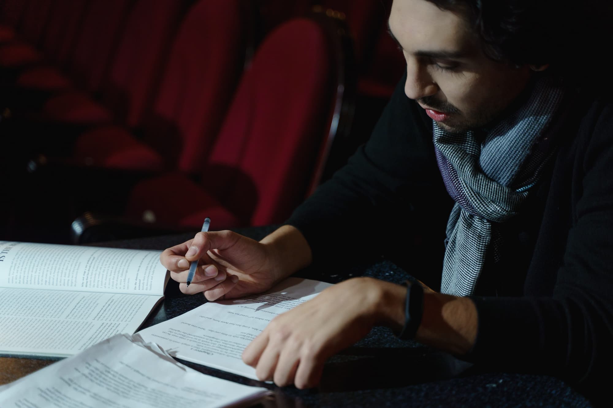 Guia practica para preparar una entrevista como periodista