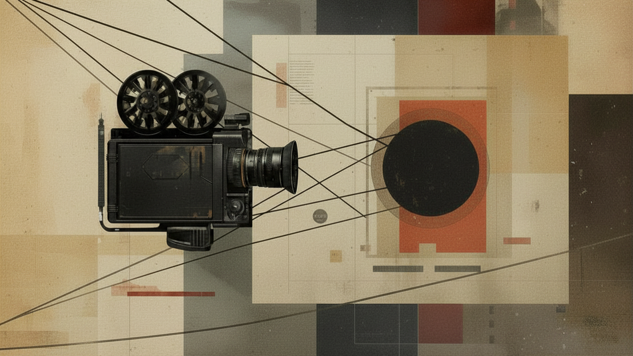 ¿Quién ve qué? Tu guía para entender cómo te cuentan una historia 2 historia