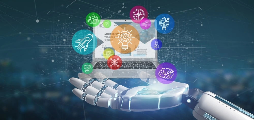 Análisis automatizado de contenido multimedia con inteligencia artificial (IA)