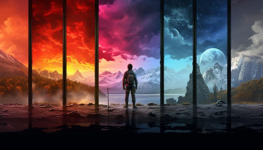 Creación y desarrollo de series de ficción