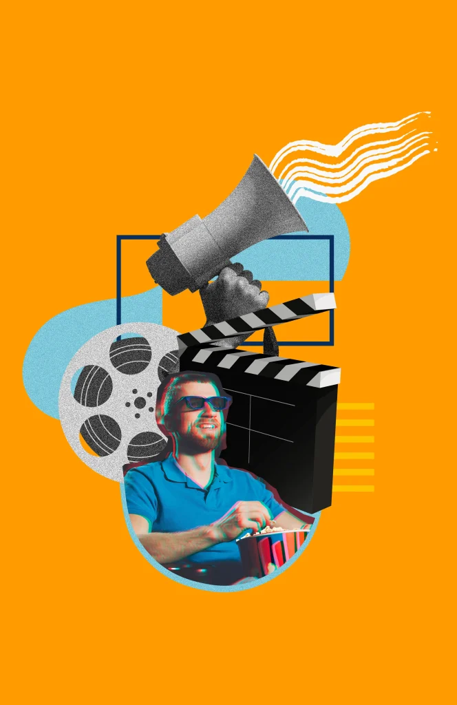 Distribución y nuevas tendencias en marketing audiovisual
