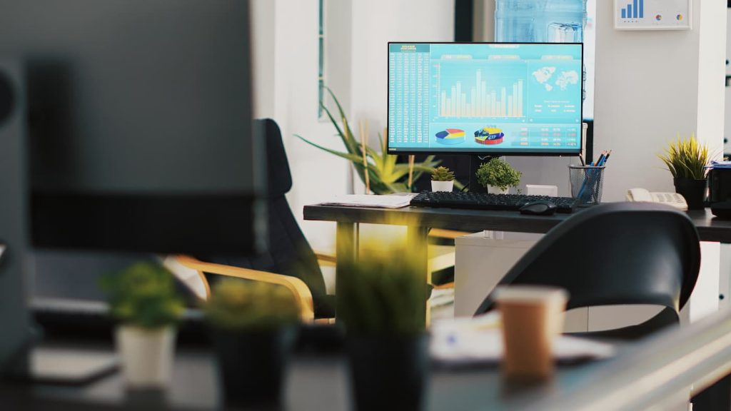 Gestión administrativa y financiera para producción audiovisual