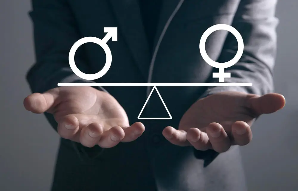 Gestión de la igualdad entre mujeres y hombres en el sector audiovisual
