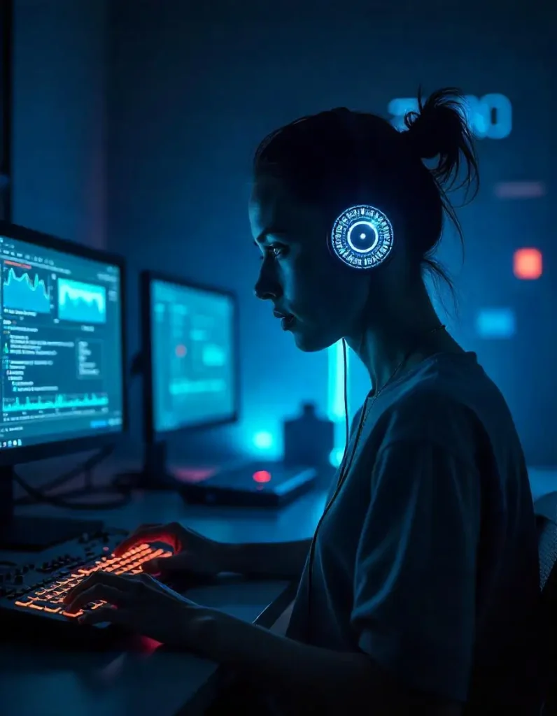 Inteligencia Artificial (IA) aplicada al sonido