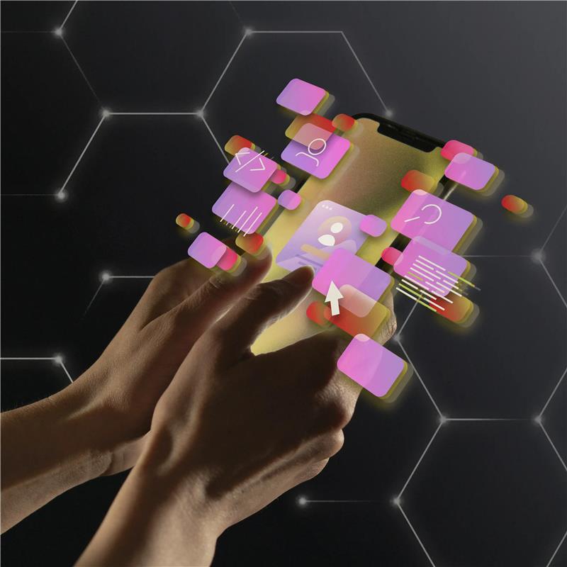 Inteligencia artificial (IA) aplicada a la ideación de contenidos