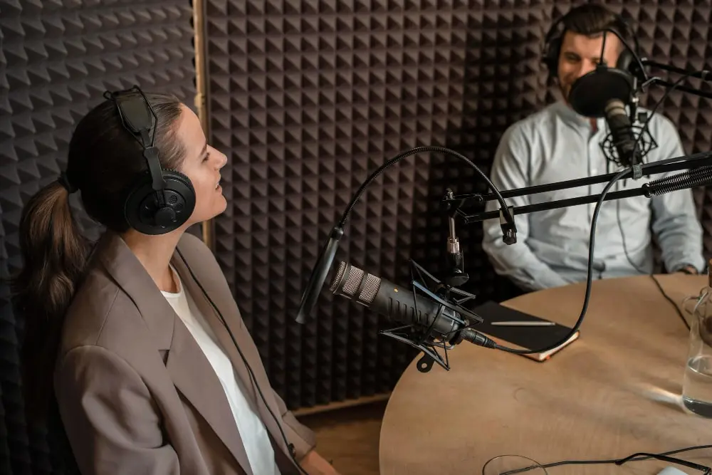 Técnicas de locución