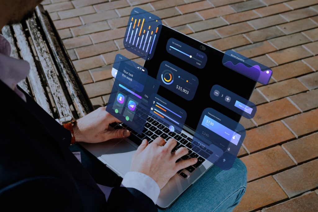 Diseño avanzado de visualizaciones, mapas y storymaps