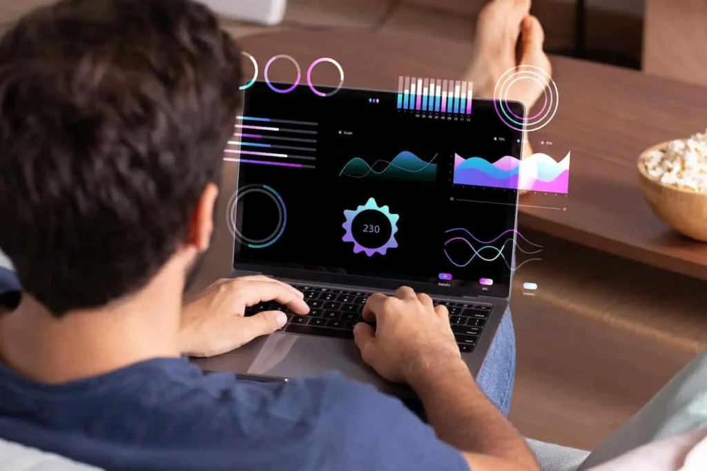 Visualización de datos